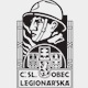 logo - Československá obec legionářská - legionáři - ČSOL
