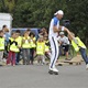 Cyklosoutěž s Evrospkým týdnem mobility - 22. 9. 2015