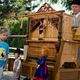 Pouliční festival Braník sobě - 10. 9. 2016