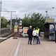 Od středy 22. května 2019 až do poloviny června 2019 omezuje obyvatele Prahy 4 výluka na tramvajové trati směrem do Modřan.