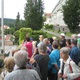 Jižní zahrady Pražského hradu