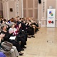 Letos si připomínáme důležité výročí nejenom pro čtvrť Nusle, ale i pro celou MČ Praha 4. Před 120. lety byla obec Nusle povýšena císařským nařízením na samostatné město. Při této příležitosti MČ Praha 4 uspořádala 19. listopadu 2018 ve hlavním sále Nuselské radnice slavnostní koncert v podání houslisty Václava Hudečka a klavíristy Lukáše Klánského. Slečna Marie Marie Hasoňová, laureátka Akademie Václava Hudečka, doprovodila mistra při Sonátě č. 9 op. 2. E dur pro dvoje housle od George F. Händela. Přítomné uvítala a koncert zahájila Mgr. Iva Kotvová, místostarostka MČ Praha 4.