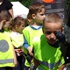 Poznání, zábava, hry a užitečné informace – to byl Den Země v parku Na Pankráci, který pro předškoláky, školáky i dospělé zorganizovala v úterý 31. května 2022 Praha 4.