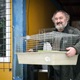 Záchranáři se zvířecími pacienty se přesunuli do Ďáblic