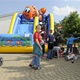 Svátek sousedů v Praze 4 na ZŠ Jižní IV. - 26. 5. 2016