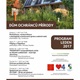 Dům ochránců přírody - přednášky 2017