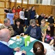 Veřejné fórum obyvatel Podolí se zastupiteli a úředníky městské části Praha 4 na ZŠ Nedvědovo náměstí