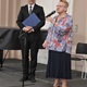 Setkání válečných veteránů a pamětníků na Nuselské radnici - 23. 5. 2016