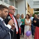 Ve čtvrtek 1. září 2022 byl zahájen na Praze 4 nový školní rok 2022/23. Prvňáčky i ostatní žáky základních (21) a mateřských (23) škol přišli první den přivítat členové Rady MČ Praha 4, někteří další zastupitelé a členové školních rad.