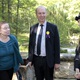 Ve čtvrtek 12. května 2022 dopoledne se v prostorách hřbitova u motolského krematoria uskutečnilo pietní shromáždění k uctění památky obětí komunismu. Samotný akt a proslovy s kladením věnců pak proběhly u Památníku obětí komunismu. Městskou část Praha 4 zde zastupoval a s projevem vystoupil 1. místostarosta Zdeněk Kovářík (ODS). 