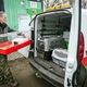 Záchranáři se zvířecími pacienty se přesunuli do Ďáblic
