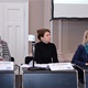 Seminář o dětských skupinách pořádaný na Nuselské radnici