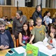 Veřejné fórum obyvatel Podolí se zastupiteli a úředníky městské části Praha 4 na ZŠ Nedvědovo náměstí