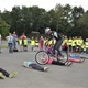 Cyklosoutěž s Evrospkým týdnem mobility - 22. 9. 2015