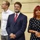 Ve čtvrtek 1. září 2022 byl zahájen na Praze 4 nový školní rok 2022/23. Prvňáčky i ostatní žáky základních (21) a mateřských (23) škol přišli první den přivítat členové Rady MČ Praha 4, někteří další zastupitelé a členové školních rad.