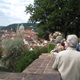 Jižní zahrady Pražského hradu