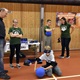 Ve Sportovním areálu Hamr Braník v ulici Vltavanů se v neděli 8. září 2019 uskutečnil jeden z dílů série Wannado festival – Sporťáček, což je největší náborový sportovní festival pro děti do 15 let. Akce se konala pod záštitou prvního místostarosty MČ Praha 4 Zdeňka Kováříka (ODS). 
