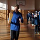 Dětská Olympiáda v ZŠ U Krčského lesa