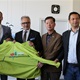 Starostové a zastupitelé z Korejské republiky na návštěvě v Praze 4 - 4. 9. 2015