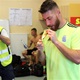 Fotbalisté Vyšehradu si zahrají po třech letech Fotbalovou národní ligu