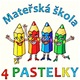 MŠ 4 Pastelky