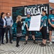 Cyklo-běh za Českou republiku BEZ DROG 2015