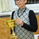 Novoroční šachový turnaj o pohár starosty Prahy 4 na ZŠ Jílovská - 2. ročník