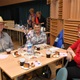 Maškarní rej v KC Novodvorská