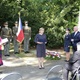 Ve čtvrtek 12. května 2022 dopoledne se v prostorách hřbitova u motolského krematoria uskutečnilo pietní shromáždění k uctění památky obětí komunismu. Samotný akt a proslovy s kladením věnců pak proběhly u Památníku obětí komunismu. Městskou část Praha 4 zde zastupoval a s projevem vystoupil 1. místostarosta Zdeněk Kovářík (ODS). 