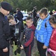 Bezpečnostní akce SMAJLÍK 2015