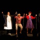 Divadlo Sklep slaví 50 let existence - Vzpomínkové večery, besídky, představení a mnoho dalšího nabídne divadlo Sklep během festivalu na oslavu padesáti let své tvorby. Festival zahájil místostarosta pro kulturu a majetek Michal Hroza (TOP 09). Unikátní představení probíhají tradičně v domovské scéně, kterou je scéna divadla Dobeška.
