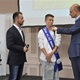 Předání ocenění Dělám víc, než musím za rok 2016 na Nuselské radnici - 9. 6. 2016