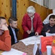 Veřejné fórum obyvatel Podolí se zastupiteli a úředníky městské části Praha 4 na ZŠ Nedvědovo náměstí