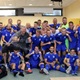 Fotbalisté Vyšehradu si zahrají po třech letech Fotbalovou národní ligu