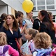 Ve čtvrtek 1. září 2022 byl zahájen na Praze 4 nový školní rok 2022/23. Prvňáčky i ostatní žáky základních (21) a mateřských (23) škol přišli první den přivítat členové Rady MČ Praha 4, někteří další zastupitelé a členové školních rad.