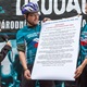 Cyklo-běh za Českou republiku BEZ DROG 2015