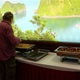 Poznejme tržnici SAPA - Již po třetí se 18. září 2020 konala komentovaná prohlídka v Tržnici Sapa spojená s ochutnávkou vietnamského jídla. Komentovanou prohlídku zajišťuje NNO Info – Dráček z.s. Akce byla pořádána v rámci projektu „Žijeme na čtyřce společně 2020“ na integraci cizinců, spolufinancovaného MV ČR.