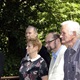 Ve čtvrtek 12. května 2022 dopoledne se v prostorách hřbitova u motolského krematoria uskutečnilo pietní shromáždění k uctění památky obětí komunismu. Samotný akt a proslovy s kladením věnců pak proběhly u Památníku obětí komunismu. Městskou část Praha 4 zde zastupoval a s projevem vystoupil 1. místostarosta Zdeněk Kovářík (ODS). 