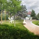 Park V Zápolí projde revitalizací - vizualizace
