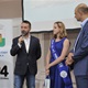 Předání ocenění Dělám víc, než musím za rok 2016 na Nuselské radnici - 9. 6. 2016