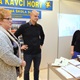 Škola Kavčí hory na přehlídce středních škol Schola Pragensis v Kongresovém centru - 27. 11. 2015