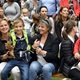 Ve čtvrtek 1. září 2022 byl zahájen na Praze 4 nový školní rok 2022/23. Prvňáčky i ostatní žáky základních (21) a mateřských (23) škol přišli první den přivítat členové Rady MČ Praha 4, někteří další zastupitelé a členové školních rad.