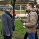 Poesiomat, neboli jukebox na poesii, stojí od středy 20. dubna 2022 v Praze 4 na náměstí Bratří Synků v zeleni u tramvajové zastávky směr Nuselská ulice. Automat s jednoduchým ovládacím systémem nabízí uživatelům zvolit si poslech jednotlivých básní, ale i mnoho dalšího.