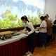 Poznejme tržnici SAPA - Již po třetí se 18. září 2020 konala komentovaná prohlídka v Tržnici Sapa spojená s ochutnávkou vietnamského jídla. Komentovanou prohlídku zajišťuje NNO Info – Dráček z.s. Akce byla pořádána v rámci projektu „Žijeme na čtyřce společně 2020“ na integraci cizinců, spolufinancovaného MV ČR.