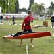 KVS PRAHA pořádal o víkendu 28. a 29. května 2022 závod světového poháru v maratonu ICF Canoe Marathon World Cup 2022 a závod světové série paddleboardingu ICF SUP World Series Race.