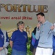 Sportovní akce pro žáky z mateřských a základních škol zřizovaných MČ Praha 4 - ČTYŘKA SPORTUJE