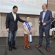 Předání ocenění Dělám víc, než musím za rok 2016 na Nuselské radnici - 9. 6. 2016