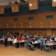 V KC Novodvorská se v úterý 13. prosince 2022 odpoledne uskutečnilo tradičnímu setkání seniorů, které letos dostalo název „Vánoční taneční“. K tanci i poslechu zahrál V. Bízek, nebyla nouze o dobré jídlo i pití a nechyběla ani tombola.