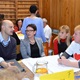 Veřejné fórum obyvatel Podolí se zastupiteli a úředníky městské části Praha 4 na ZŠ Nedvědovo náměstí