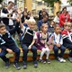 Ve čtvrtek 1. září 2022 byl zahájen na Praze 4 nový školní rok 2022/23. Prvňáčky i ostatní žáky základních (21) a mateřských (23) škol přišli první den přivítat členové Rady MČ Praha 4, někteří další zastupitelé a členové školních rad.